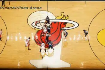 Silver bring back Finals trophy logo