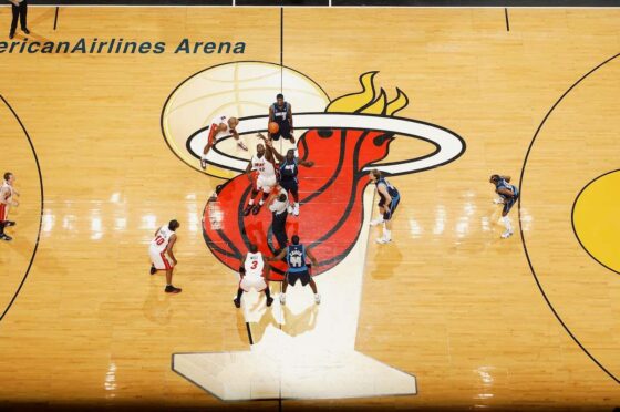 Silver bring back Finals trophy logo