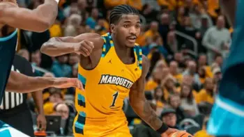 Image via Marquette University Athletics