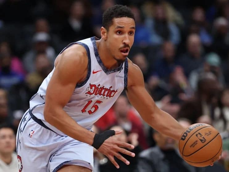 4 NBA Teams Still Have 'Plenty of Interest' in Wizards Malcolm Brogdon