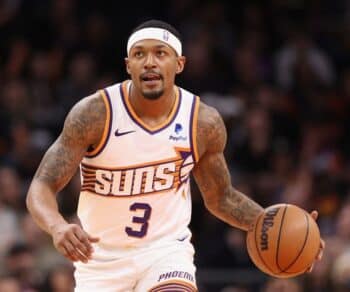 5 NBA Teams Now Interested In Bradley Beal Amid Contract Buyout Rumors
