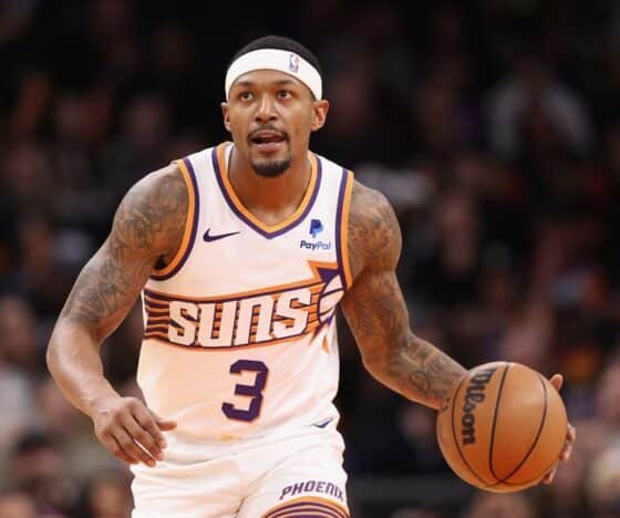 5 NBA Teams Now Interested In Bradley Beal Amid Contract Buyout Rumors