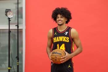 Asa Newell Hawks pic