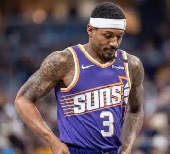 Bradley Beal Contract Buyout Discussed By Phoenix Suns After Kevin Durant Trade