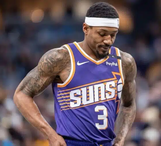 Bradley Beal Contract Buyout Discussed By Phoenix Suns After Kevin Durant Trade
