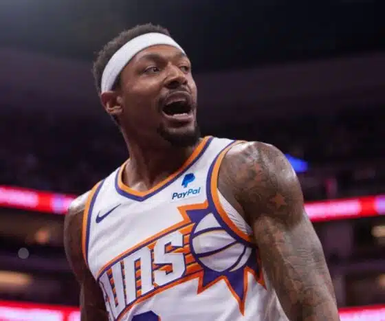 Bradley Beal Linked To 4 Teams Amid Suns Contract Buyout Rumors