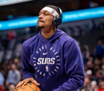 Clippers Bradley Beal Wasn't Interested In Lakers Due To Bench Role