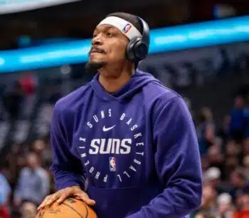Clippers Bradley Beal Wasn't Interested In Lakers Due To Bench Role