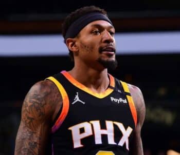 Bradley Beal Agent Says All-Star Wants to Sign Long-Term Contract with Clippers in 2026
