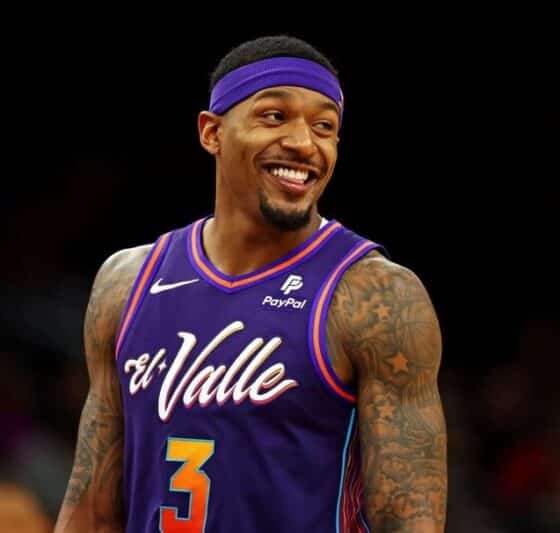Bradley Beal Clippers Contract Includes 15% Trade Kicker