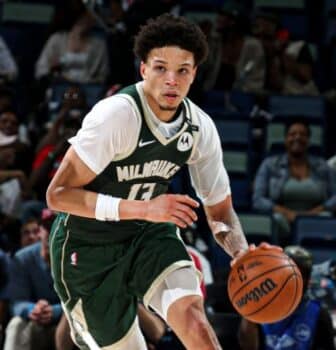 Milwaukee Bucks Re-Sign Ryan Rollins to Three-Year, $12M Deal