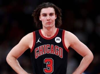 Chicago Bulls Rumors Josh Giddey Unlikely To Get $30M Per Year