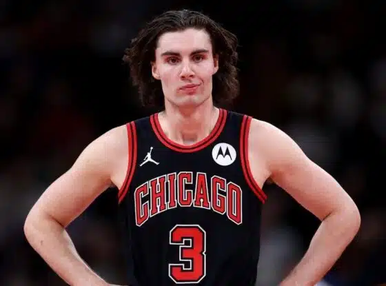 Chicago Bulls Rumors Josh Giddey Unlikely To Get $30M Per Year