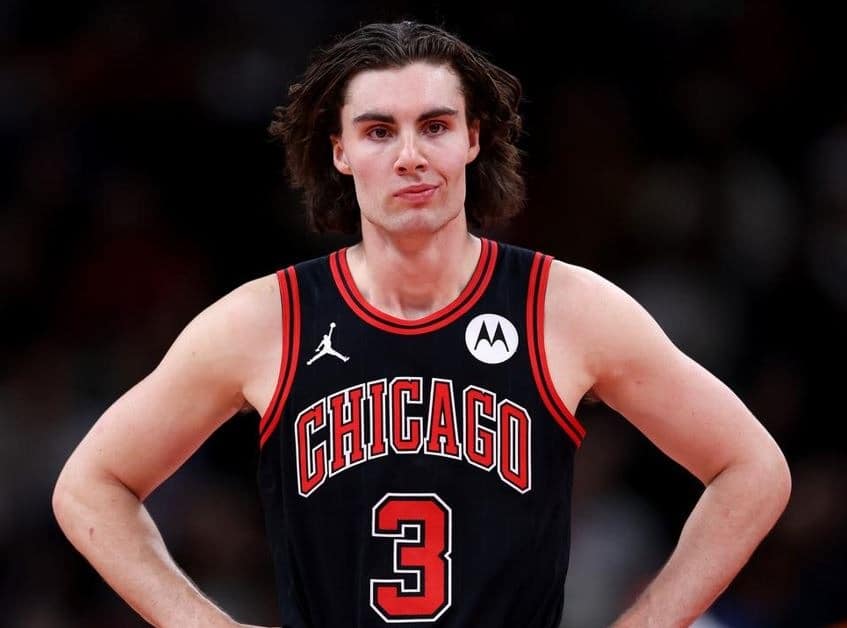 Chicago Bulls Rumors Josh Giddey Unlikely To Get $30M Per Year