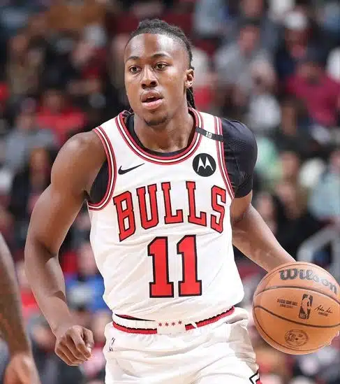 Chicago Bulls Will Likely Keep Ayo Dosunmu Amid NBA Trade Rumors