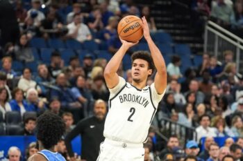 Cam Johnson Nets pic