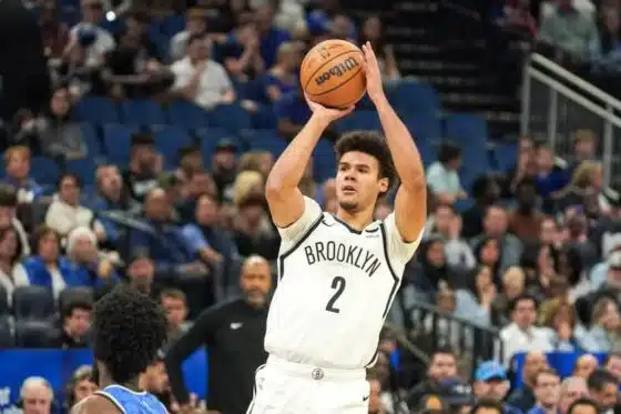 Cam Johnson Nets pic