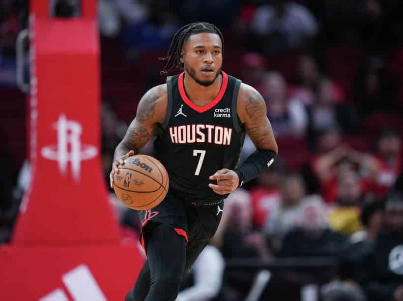 NBA Insiders Link ‘Cam Whitmore come candidato a carico con i Lakers NBA Insiders Link ‘Cam Whitmore come candidato a carico con i Lakers