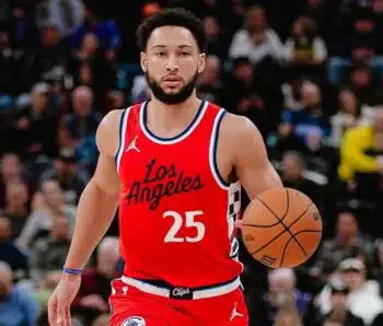Boston Celtics Are Favorites To Sign Ben Simmons This Offseason