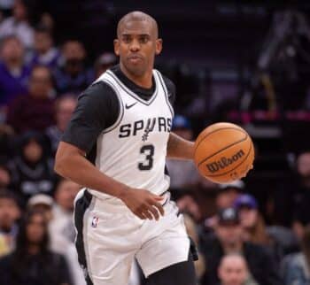 Chris Paul, Bucks Had Conversation Amid NBA Free Agency