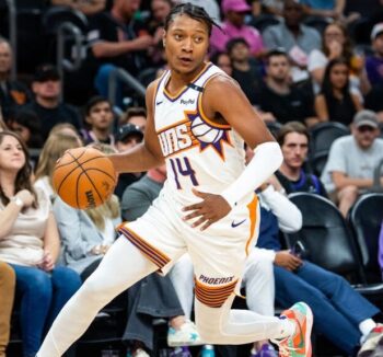 Los Angeles Clippers Sign TyTy Washington Jr. To One-Year Contract
