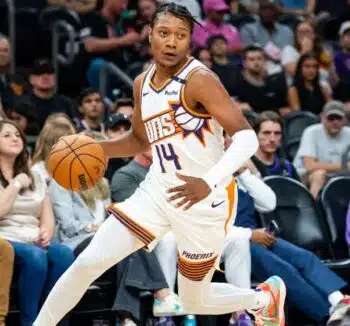 Los Angeles Clippers Sign TyTy Washington Jr. To One-Year Contract