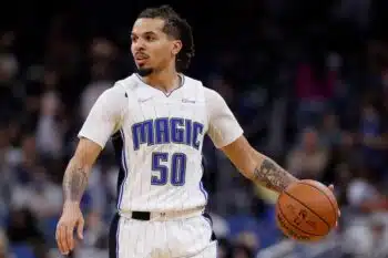 Cole Anthony Magic