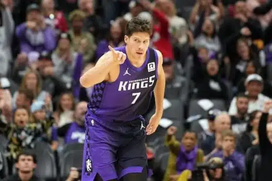 Doug McDermott Kings pic