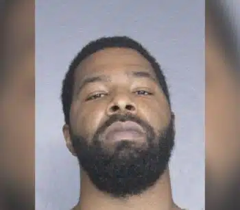 Ex-NBA Player Marcus Morris Sr. Arrested On Fraud Charge