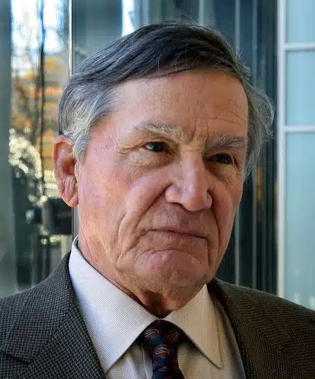 Former NBA Atlanta Hawks Owner Tom Cousins Dies At 93