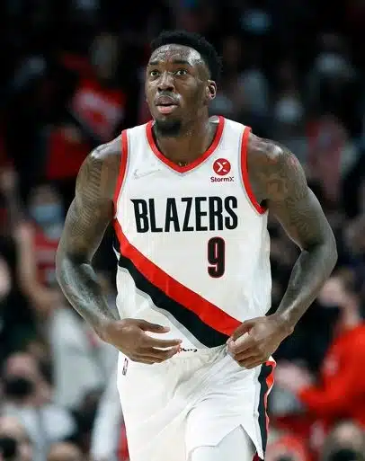 Former NBA First-Round Pick Nassir Little Signs With Chiba Jets