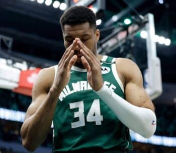 Giannis Antetokounmpo Trade Rumors Milwaukee Bucks Star Could Be Dealt In Late Summer