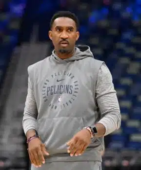 Memphis Grizzlies Hire Darnell Lazare As New Assistant Coach