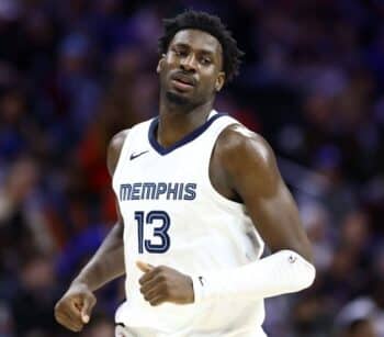 Memphis Grizzlies Jaren Jackson Jr. To Undergo Surgery On Turf Toe