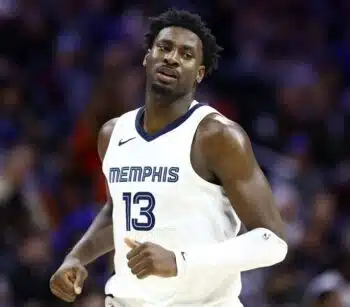 Memphis Grizzlies Jaren Jackson Jr. To Undergo Surgery On Turf Toe