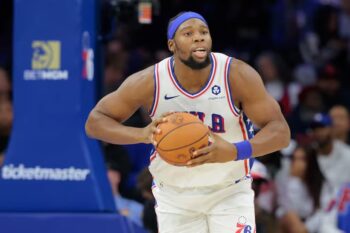 Guerschon Yabusele pic
