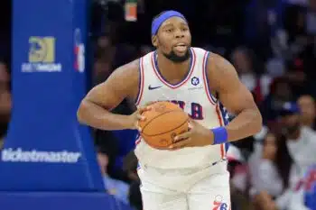 Guerschon Yabusele pic