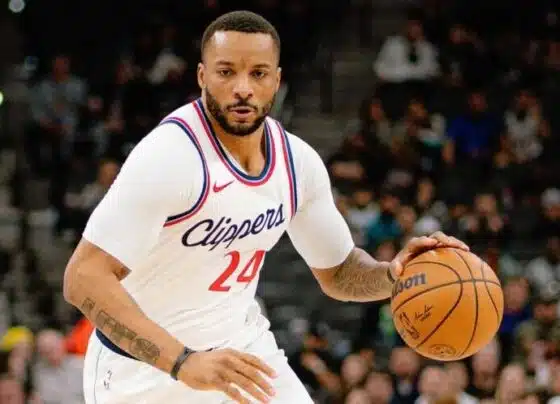 Miami Heat Acquire Norman Powell, Los Angeles Clippers Receive John Collins In 3-Team Trade