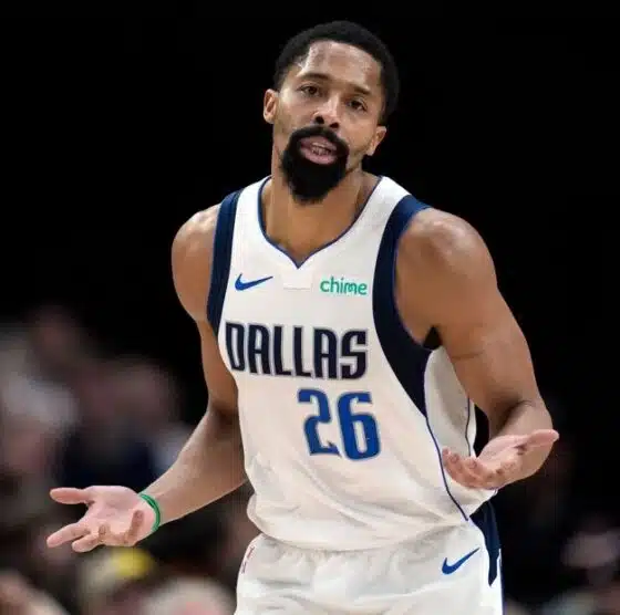 Charlotte Hornets, Spencer Dinwiddie Reach One-Year Deal