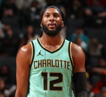 Charlotte Hornets Waive Josh Okogie To Save $7.7 Million