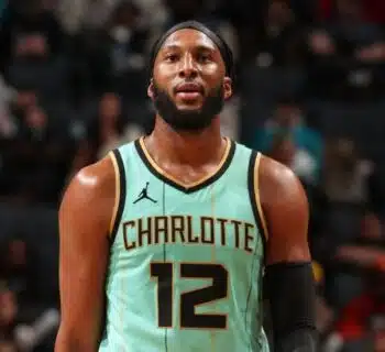 Charlotte Hornets Waive Josh Okogie To Save $7.7 Million