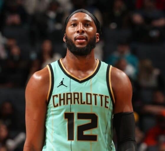 Charlotte Hornets Waive Josh Okogie To Save $7.7 Million