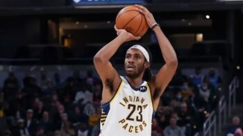 Isaiah Jackson Pacers pic