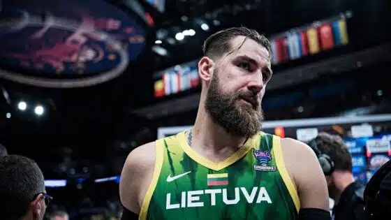 Jonas-Valanciunas