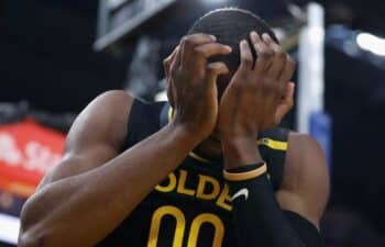 Warriors Jonathan Kuminga Declined Four-Year, $90 Million Contract Offer Suns Kings