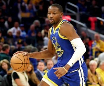 Jonathan Kuminga Trade Rumors 4 Teams Linked To Warriors Wing