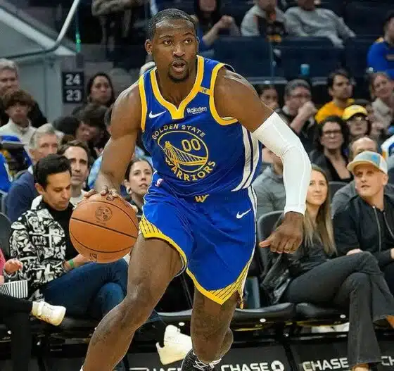 Jonathan Kuminga Trade Rumors Sacramento Kings Emerge As 'Strongest Pursuer'