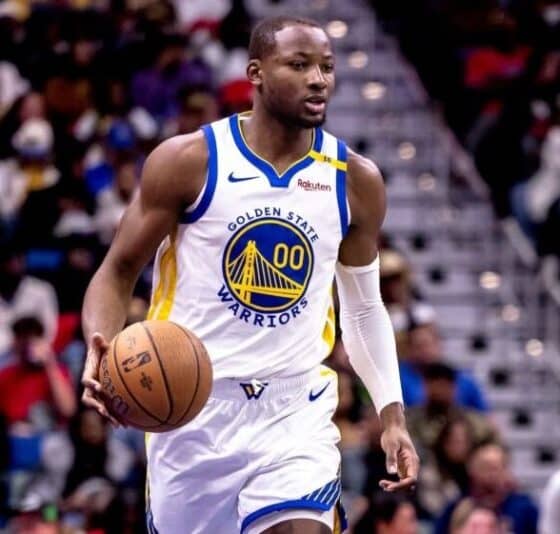 Warriors Jonathan Kuminga Trade Rumors Suns, Kings Made 'Concrete Offers'