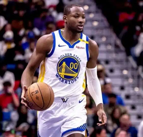 Warriors Jonathan Kuminga Trade Rumors Suns, Kings Made 'Concrete Offers'