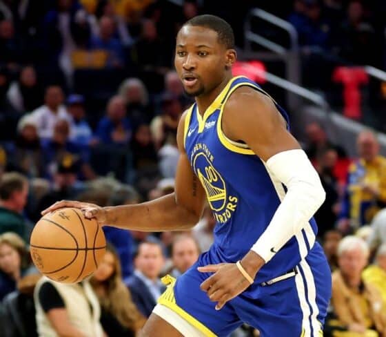 Jonathan Kuminga Trade To Suns 'Unlikely' Amid Warriors Contract Talks